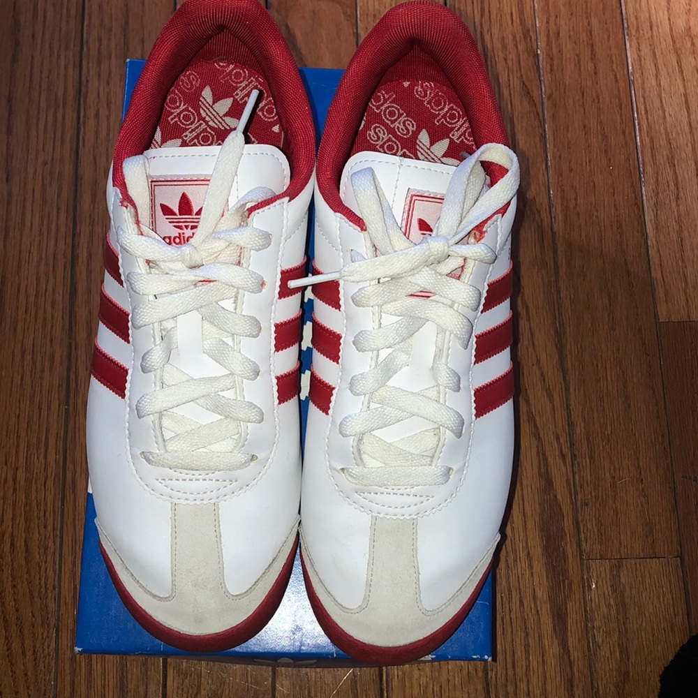 Adidas Kids Samoas